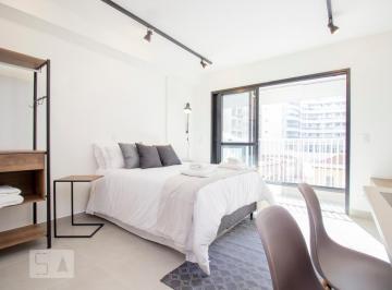 Apartamento de 1 quarto, São Paulo · Apartamento à Venda - Santa Cecília, 1 Quarto,  35 m² - São Paulo