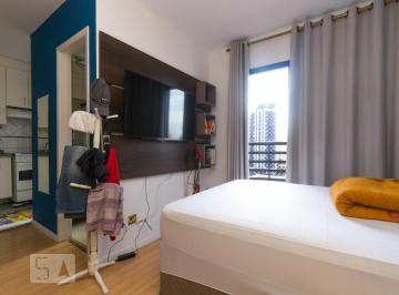 Apartamento de 1 quarto, São Paulo · Apartamento à Venda - Saúde, 1 Quarto, 30 m² - São Paulo