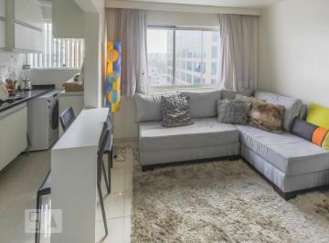 Apartamento de 1 quarto, São Paulo · Apartamento à Venda - Moema, 1 Quarto,  39 m² - São Paulo