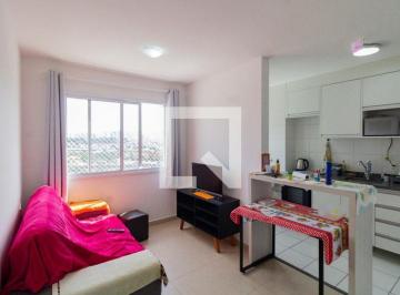 Apartamento · 31m² · 1 Quarto · Apartamento à Venda - Água Branca, 1 Quarto, 31 m² - São Paulo