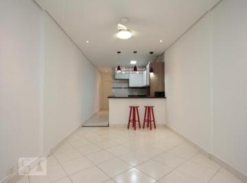 Apartamento de 1 quarto, São Paulo · Apartamento à Venda - Consolação, 1 Quarto, 49 m² - São Paulo