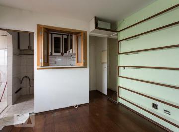 Apartamento de 1 quarto, São Paulo · Apartamento à Venda - Campos Elíseos, 1 Quarto, 54 m² - São Paulo