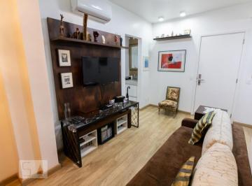 Apartamento de 1 quarto, São Paulo · Apartamento à Venda - Perdizes, 1 Quarto, 44 m² - São Paulo