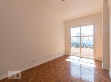 Apartamento de 1 quarto, São Paulo · Apartamento à Venda - Bela Vista, 1 Quarto,  62 m² - São Paulo