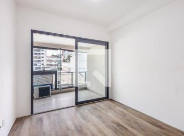 Apartamento · 25m² · 1 Quarto · Apartamento à Venda - Pinheiros, 1 Quarto,  25 m² - São Paulo