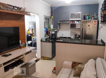 Apartamento de 1 quarto, São Paulo · Apartamento à Venda - Cidade Patriarca, 1 Quarto,  35 m² - São Paulo