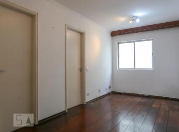 Apartamento de 1 quarto, São Paulo · Apartamento à Venda - Bela Vista, 1 Quarto, 45 m² - São Paulo