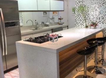 Apartamento · 106m² · 3 Quartos · 3 Vagas · Apartamento 106 m² Localizado No Bairro Centro Santo André - SP
