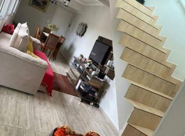 Apartamento · 116m² · 3 Quartos · 2 Vagas · Cobertura à venda 3 quartos 1 suíte 2 vagas Baeta Neves - São Bernardo do Campo - SP
