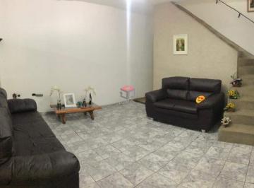 Casa · 174m² · 3 Quartos · 2 Vagas · Sobrado à venda 3 quartos 1 suíte 2 vagas Taboão - São Bernardo do Campo - SP