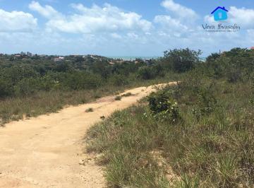 60af6282a9b016f0b2af3a5c7cee20df7d463e11 · Terreno à venda, 450 m² por R$ 45.000,00 - Tabatinga - Conde/PB