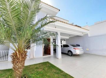 FRENTE · Casa à venda, 230 m² por R$ 1.150.000,00 - Jardim Karolyne - Votorantim/SP