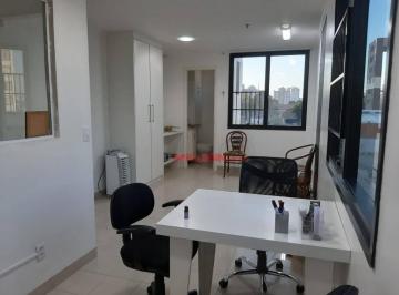 bc96c6f37da9418be2d5753d7425c05177034cf5 · Conjunto à venda, 33 m² por R$ 290.000,00 - Ipiranga - São Paulo/SP