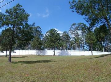 071761ba8be30d6e7ca1bd2d8fa54b3f973a9708 · Terreno à venda, 597 m² por R$ 1.106.282,00 - Aldeia da Serra - Barueri/SP