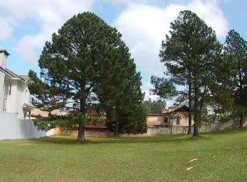 e100f1dc721a15b9f63f73996756814ee38515b1 · Terreno à venda, 715 m² por R$ 1.324.000,00 - Aldeia da Serra - Barueri/SP
