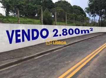 69c86066c522bd6a53713d0811c39f0808eda3c4 · Terreno à venda, 2800 m² por R$ 1.800.000,00 - Vila Guilherme - Santa Isabel/SP