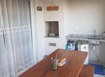 Apartamento · 86m² · 3 Quartos · 2 Vagas · Apartamento com 3 dormitórios à venda, 86 m² por R$ 1.065.000,00 - Vila Leonor - Guarulhos/SP