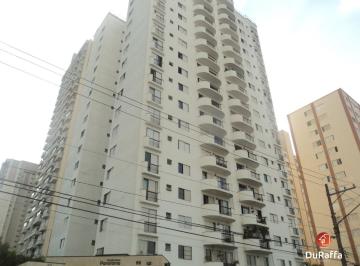 Apartamento · 114m² · 3 Quartos · 2 Vagas · Apartamento com 3 dormitórios à venda, 114 m² por R$ 829.900,00 - Belenzinho - São Paulo/SP