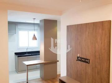 b26ec93418ad4fc8938f74e937efdccffe69528b · Apartamento à venda, 51 m² por R$ 595.000,00 - Cambuí - Campinas/SP