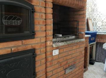 0239f4086c640813511590a22c3329fb623bfa8e · Sobrado à venda  com 4 Suítes e Área de Convivência!