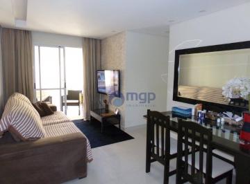 6eb6085eecddb85b81d5d3594e8e61a72f8c4227 · Apartamento com 3 dormitórios à venda, 68 m² por R$ 650.000,00 - Carandiru - São Paulo/SP