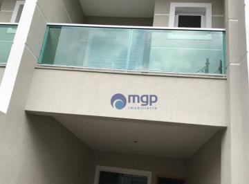 3a00d90fd95b48c58c17ffaeb1bcd6bb02819f59 · Sobrado com 3 dormitórios à venda, 120 m² por R$ 550.000,00 - Vila Nova Carolina - São Paulo/SP