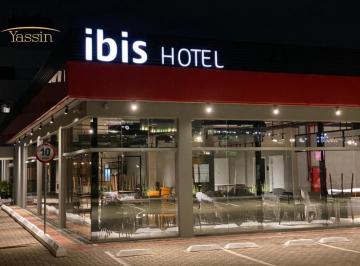 Foto 01 · Apartamento à venda no IBIS Cuiabá