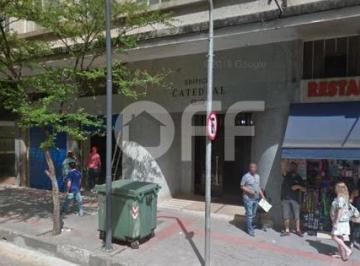 0 · kitnet à venda em Centro