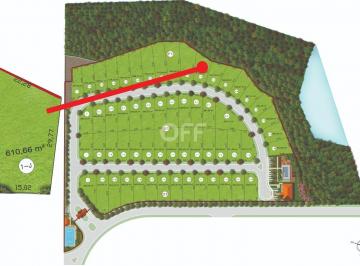 0 · terreno à venda em Loteamento Parque dos Alecrins