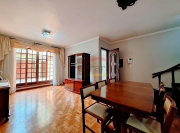 Casa · 150m² · 3 Quartos · 2 Vagas · LINDA CASA NO CORAÇÃO DO TREMEMBÉ/ HORTO FLORESTAL/SERRA DA CANTAREIRA