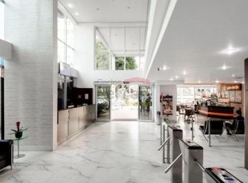 Comercial · 76m² · 2 Vagas · Sala Comercial Duo ao Lado Metro Santana