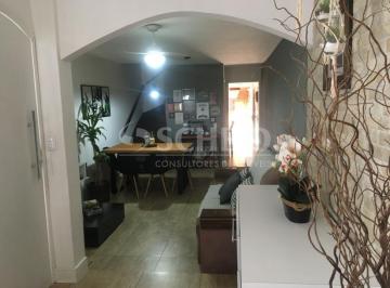 Casa · 84m² · 2 Quartos · 1 Vaga · LINDO SOBRADO GRANDE OPORTUNIDADE