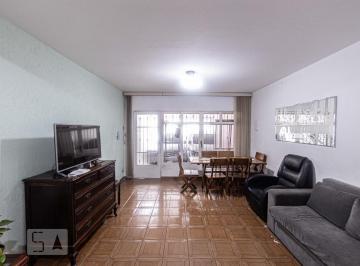 Casa de 2 quartos, São Paulo · Casa à Venda - Tatuapé, 2 Quartos,  105 m² - São Paulo