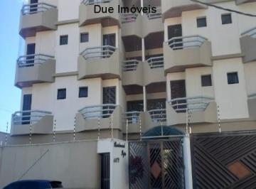 Foto 01 · ESPAÇOSO APARTAMENTO NA CIDADE NOVA 3 DORMITÓRIOS SENDO 1 SUÍTE