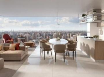 Apartamento de 3 quartos, São Paulo · Apartamento novo de 156m² - Paraíso - São Paulo