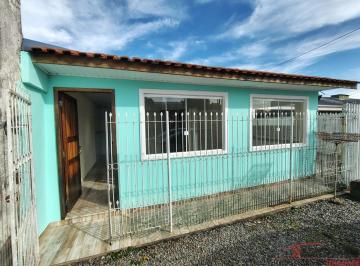 6116614100.jpg · CASA PARA ALUGAR NO XAXIM - SCHMOELLER IMÓVEIS