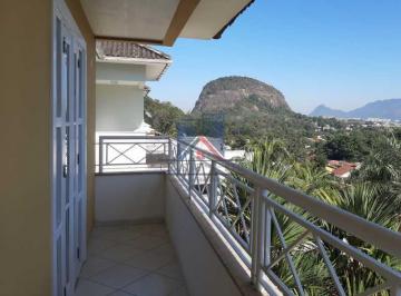 Casa · 300m² · 5 Quartos · 2 Vagas · CASA 5 QUARTOS ANIL