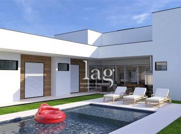 3963856fe1452ec1c998fc6b3802bac94ae49455 · Casa com 4 suítes à venda, 375 m² por R$ 4.200.000 - Condomínio Village Ipanema - Araçoiaba da Serra