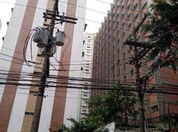 d862669ac8595902a1f73b8f67015936a7d4acdd · Apartamento com 2 dormitórios à venda, 85 m² por R$ 630.000,00 - Conjunto Residencial Paraíso - São 