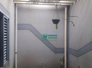 e4acbba991d1725390cc3eede55b965459d3de13 · Casa Residencial à venda, Vila Prudente, Piracicaba - CA0604.