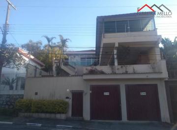 aa54fc066e493095f4254c1a4f6d9b03619313ee · Casa com 5 dormitórios à venda, 283 m² por R$ 1.700.000,00 - Região Central - Caieiras/SP