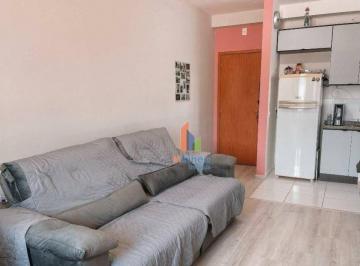 d834eaa4502bb6a8af5e00f4c6e4bee6f8427a7f · Apartamento com 2 dormitórios à venda, 48 m² por R$ 215.000,00 - Loteamento Adventista Campinei - Ho