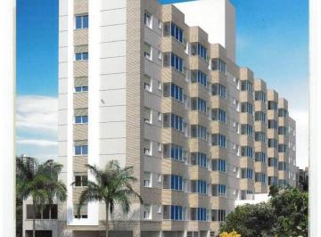 Fachada · Apartamento, Cidade Baixa, Porto Alegre, RS
