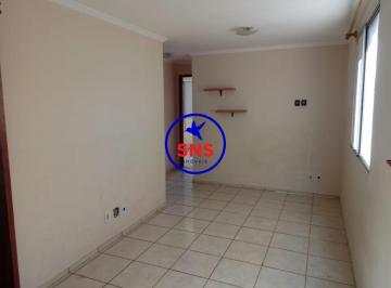 Foto 01 · Apartamento, Vila Industrial, Campinas, SP