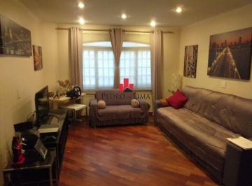 Casa · 241m² · 6 Quartos · 4 Vagas · Sobrado com 241 m² no Tatuapé para locação Comercial