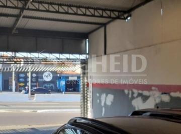 Comercial · 263m² · Bom Galpão bem localizado em grande avenida.