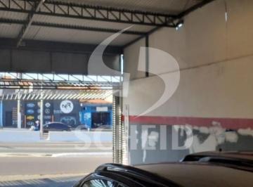 Comercial · 263m² · Bom Galpão bem localizado em grande avenida.