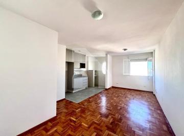 Apartamento · 32m² · 1 Vaga · Apartamento com 1 dormitório na Santa Cecília Totalmente Reformado