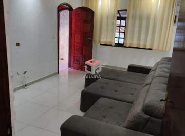 Casa · 141m² · 3 Quartos · 2 Vagas · Sobrado à venda 3 quartos 2 suítes 2 vagas Planalto - São Bernardo do Campo - SP
