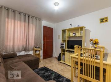 Apartamento · 50m² · 2 Quartos · 1 Vaga · Apartamento à Venda - Sapopemba, 2 Quartos, 50 m² - São Paulo